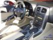 Steering Wheel 4 Spoke, Real Carbon Fiber, C6 Corvette, 2005 Only